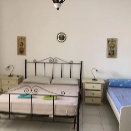 Bed To Rent 2 * Punta Prosciutto